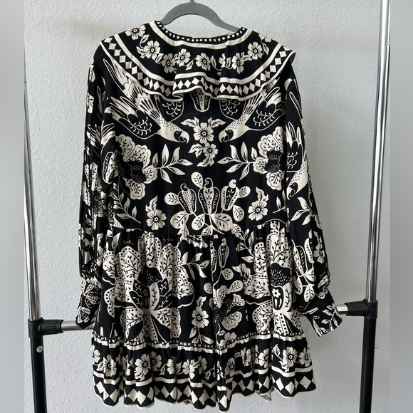 Farm Rio dress - Picture 9 of 9